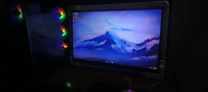 R5600 + rx6700xt 12gb gpu