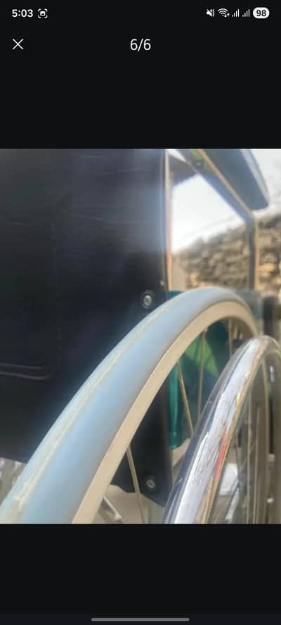 Wheelchair For Sale Slightly Ussd