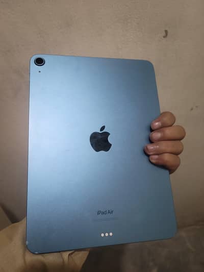 ipad air 5 (M1 chip)  64 gb
