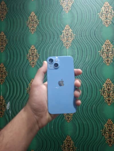 iPhone 14 Water pack genuine phone