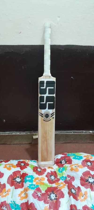 ss cricket bat