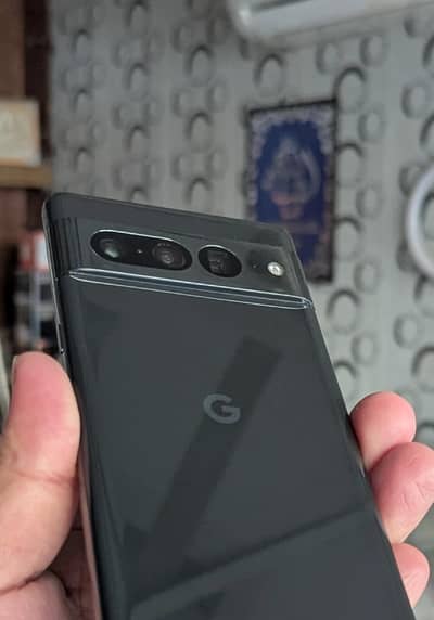 pixel 7 pro pta