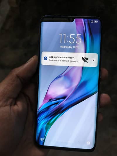 MI NOTE 10 LITE 8GB/128 GB