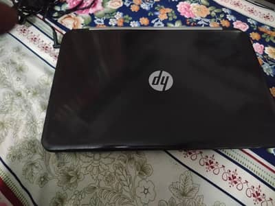 hp laptop cori3 4th generation 12gb ram 500gb hardisk