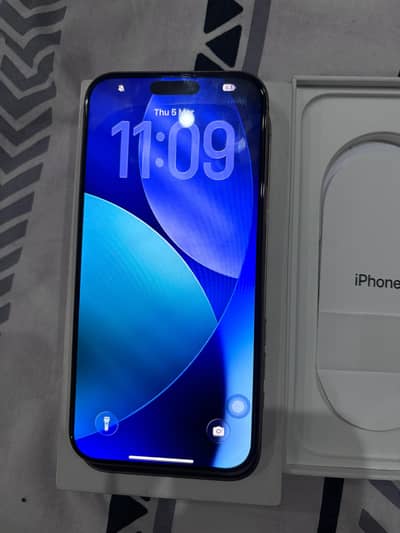 IPHONE 16 PRO MAX DESERT TITANIUM 