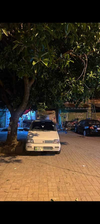 I want to sell my mehran