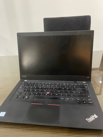 Lenovo thinkpad t490