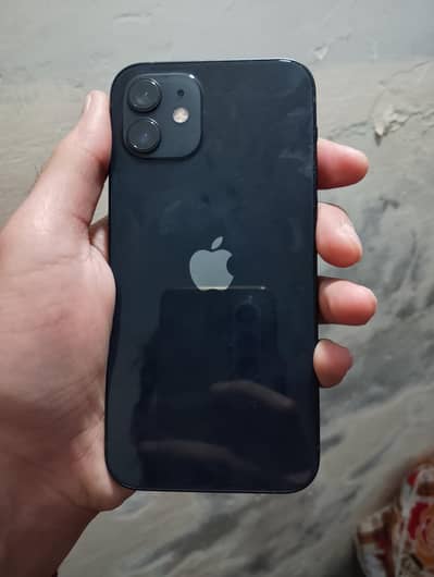 iphone 12 jv battery health 100% water pack memory 64GB condition 9/10