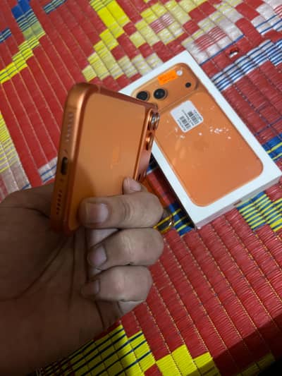 Iphone 17 pro max jv