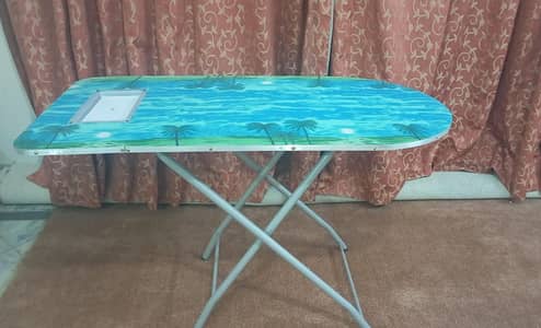 iron stand New condition