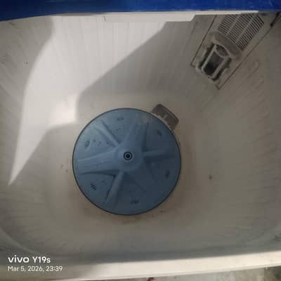 very good condition only 6 year used