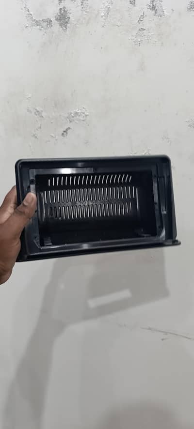 Lcd frame Suzuki cultus old model