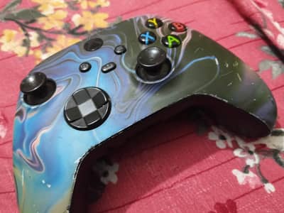 Xbox series x controller