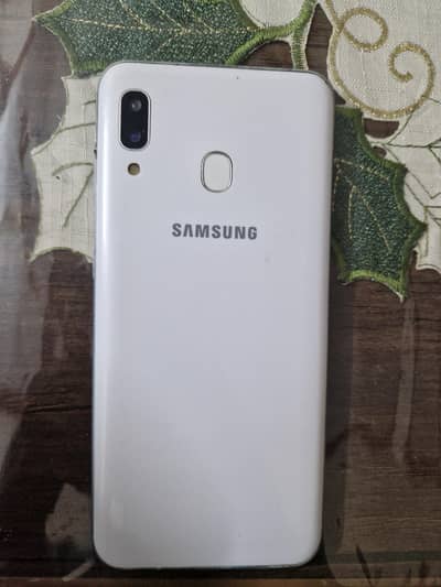 Samsung 4/64 dual pta