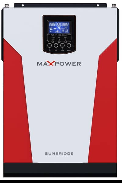 2000 watt Solar inverter