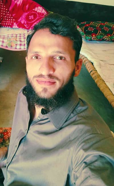 Muhammad Nadeem 