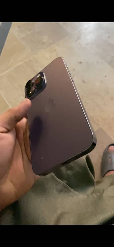 iPhone 14 pro max factory unlock 128 gb