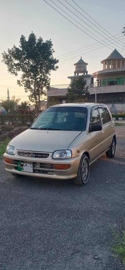 cuore 2008bht urgent sale krni h