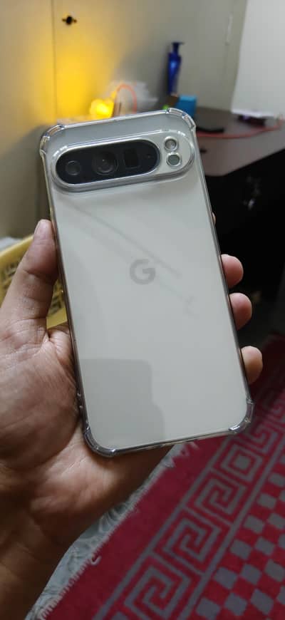 Google Pixel 9 Pro XL