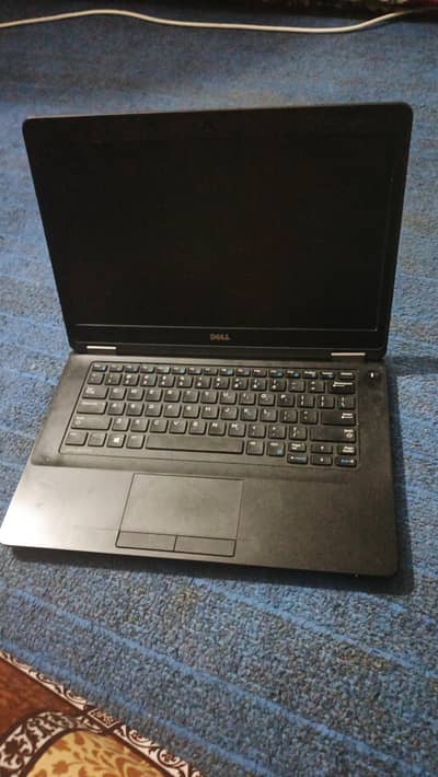 dell latitude e5470