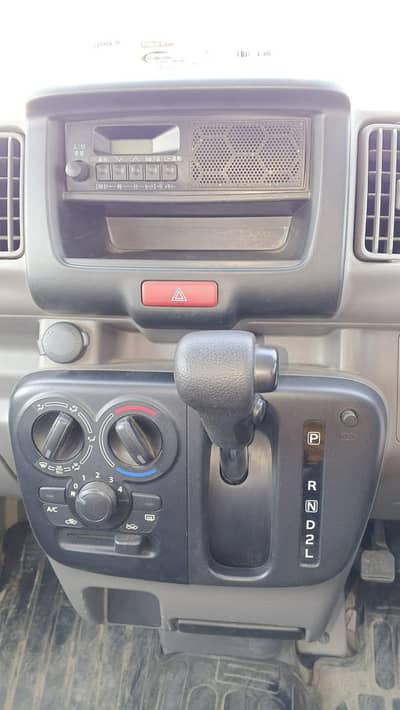 Suzuki every PA 2021/2025/2026 TITLE HA