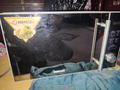 20 litr microwave oven for sale . . . used But tottaly new