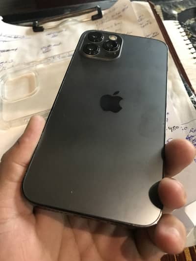 iphone 12 pro max Bypass nonpta 128 gb