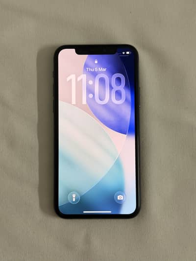 PTA Approved iPhone 11 Pro | 64GB | 10/10 Condition | Original