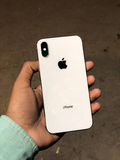 iphone x pta