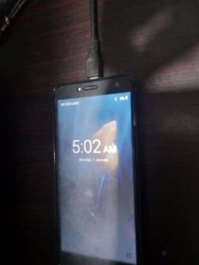 VGO NEW 7 FOR SALE SLIGHTLY USED RS 5500