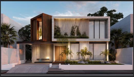 Owner Build Main Boulevard 550 Sq Yrd Basment Ground 1 , D. O. H. S. I Malir Cantt