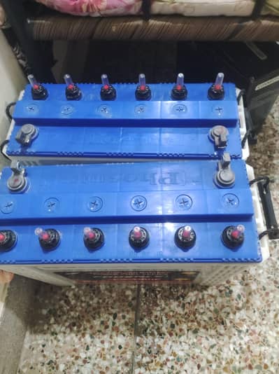 Phoenix battery for sale