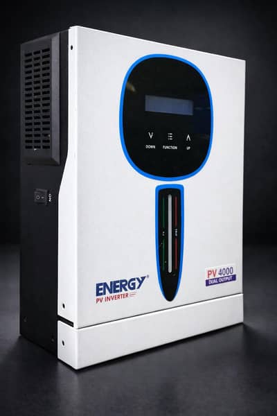 ENERGY PV 4000