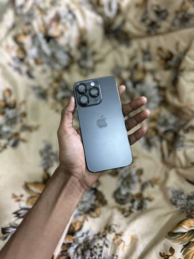 Iphone 15 pro 128gb