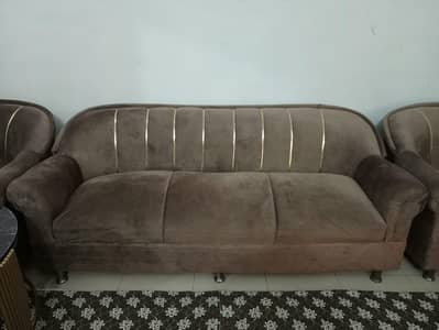 Sofa Set 7 Seater