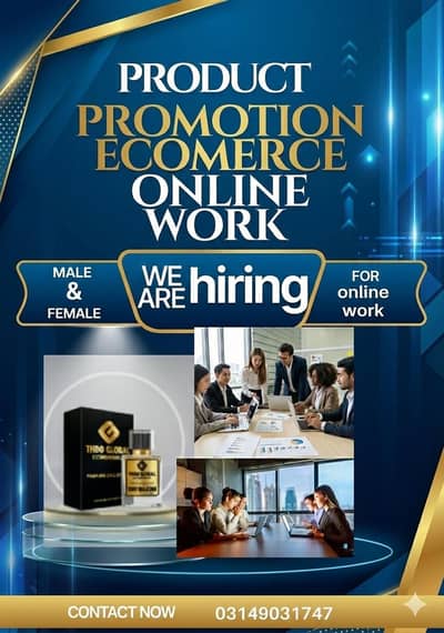 Need 10 Females and 10 males for Part Time work