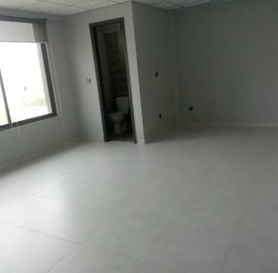 Prime Location Commercial Office Space On Rent At Sindhi Muslim