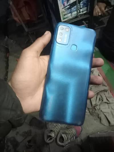 Infinix hot 11 play 4_64