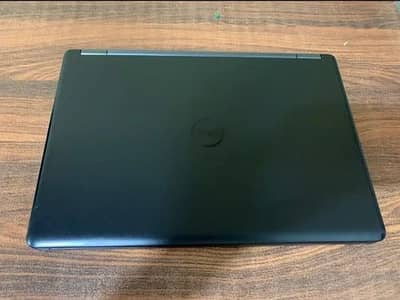 Dell Latitude E5450