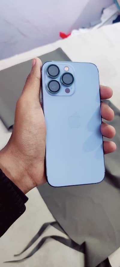 iPhone 13 Pro Non PTA