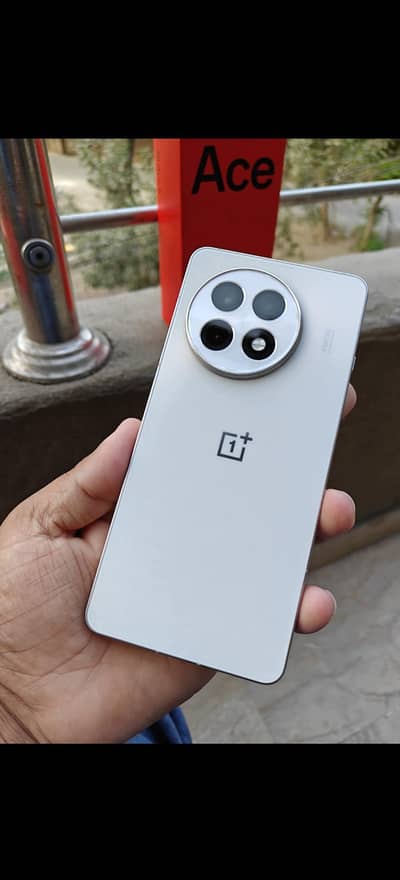 Brand new oneplus ace5 Ace5 12gb 256gb official pta complete box new