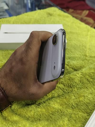 i phon 17 air non pta