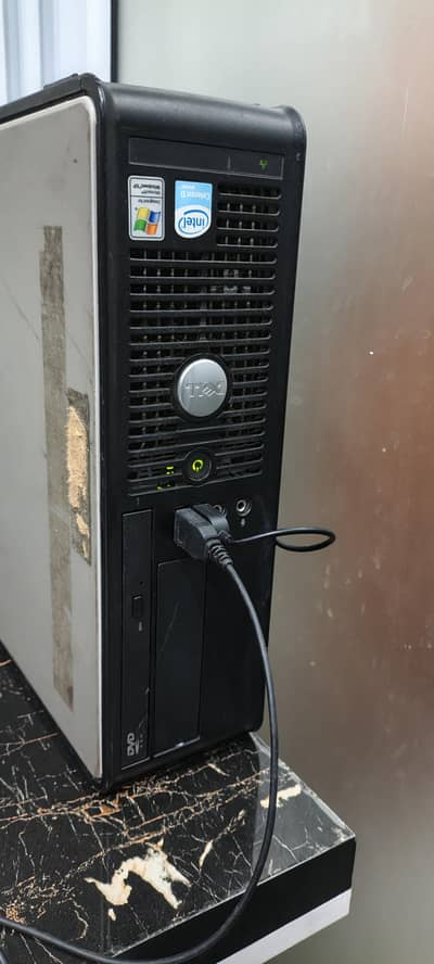 complete System for intel celeron