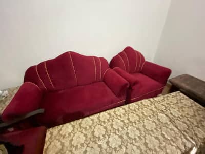 Sofa for sale