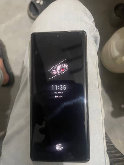 exchange possible with iphone 11 pro 12 pro non pta No 03447693862