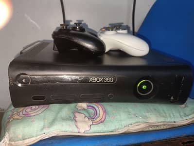 XBOX360 2009:8:28 HARD DRIVE 320 GB jailbreak