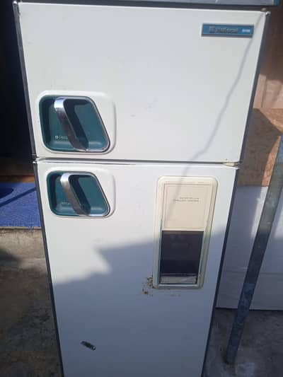 National Refrigerator