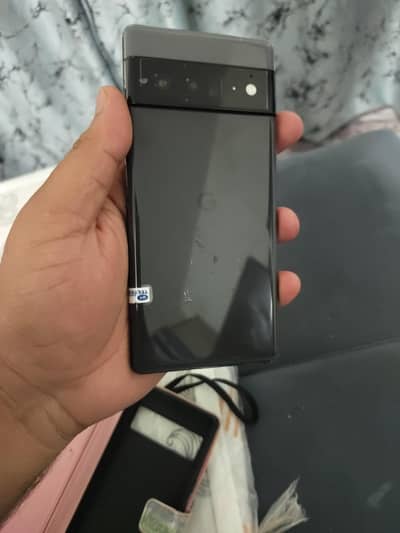 penal cheng original penal installed