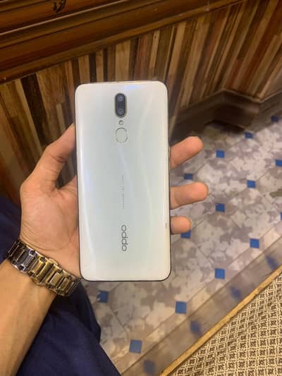 oppo f11 256gb