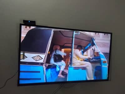 simple led 40 inches